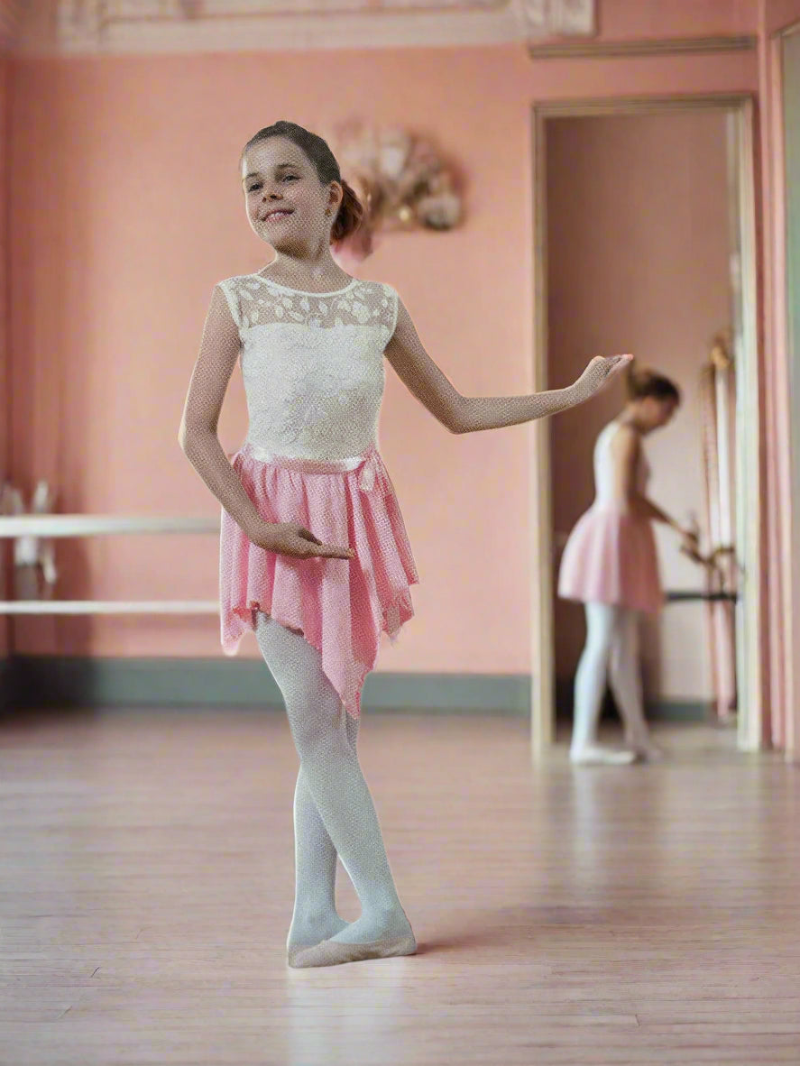 Fusta bumbac cu colturi