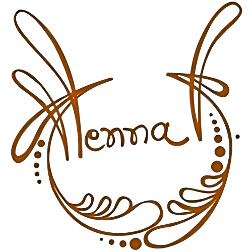 Henna Fabrics